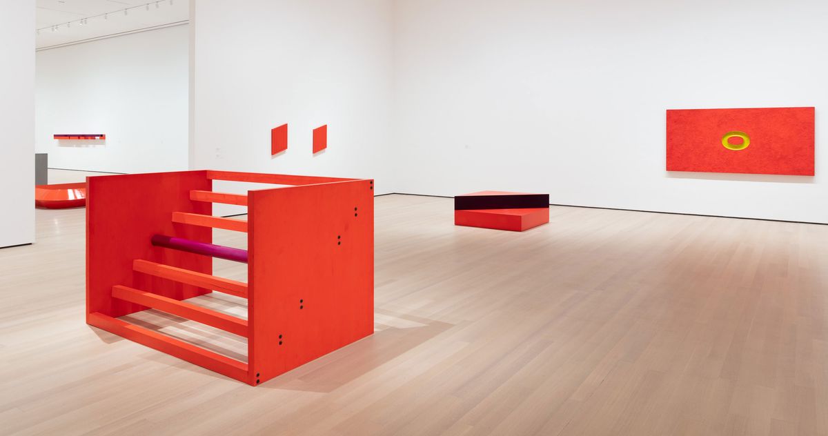 Flipboard: The Couch Gallery Crawl