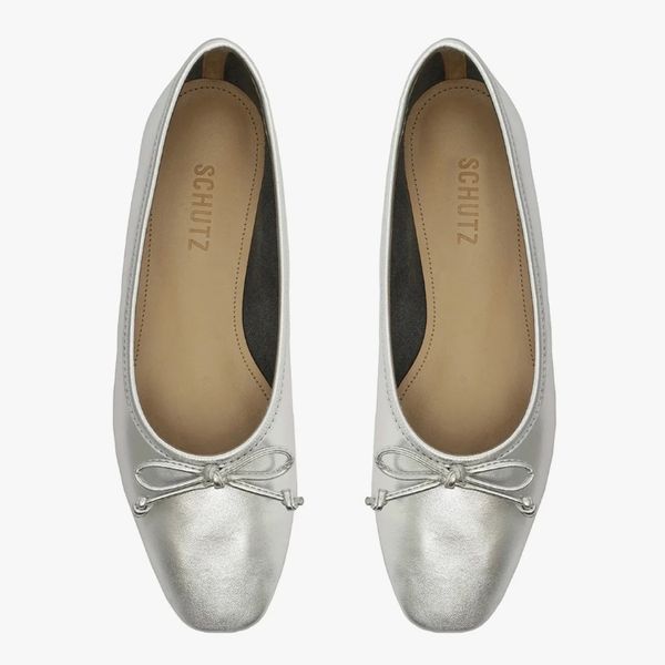 Schutz Arissa Ballet Flat