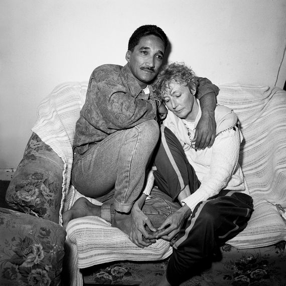 Cape Town, South Africa, 1990.