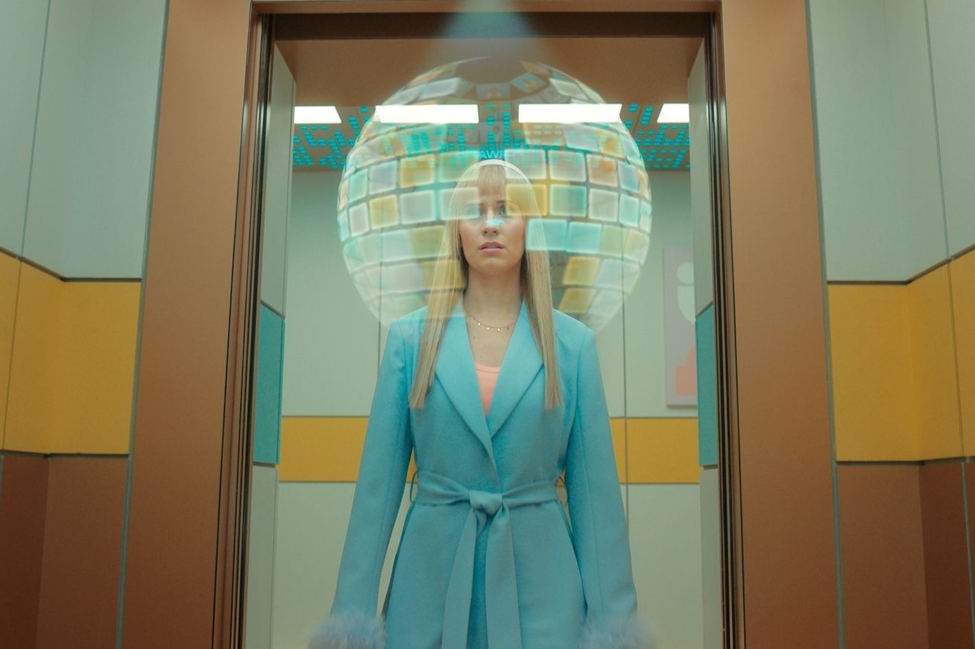 Doctor Who Recap: Hate to Burst Your Bubble