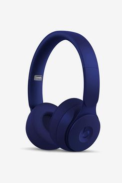 Beats by Dr. Dre Solo Pro Wireless Noise-Canceling On-Ear Headphones