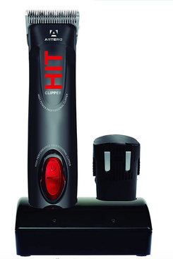 ARTERO HIT Professional Cordless Grooming Clipper