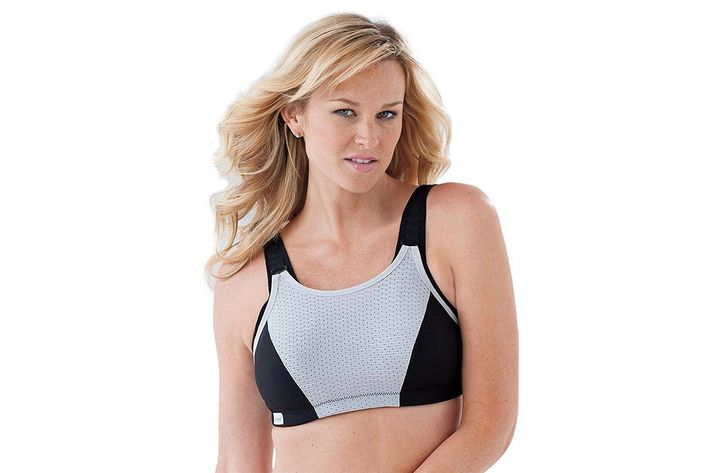 The 9 Best Sport Bras, According to Sport (and Size)