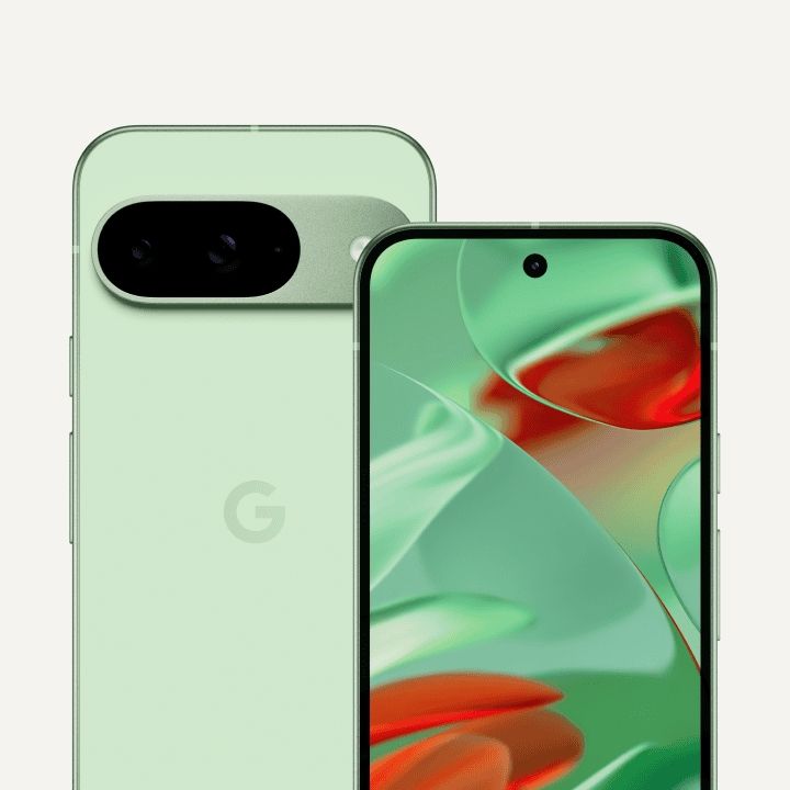 Google Pixel 9