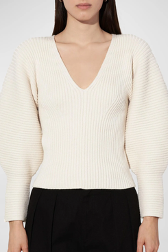 Mara Hoffman Olla Sweater