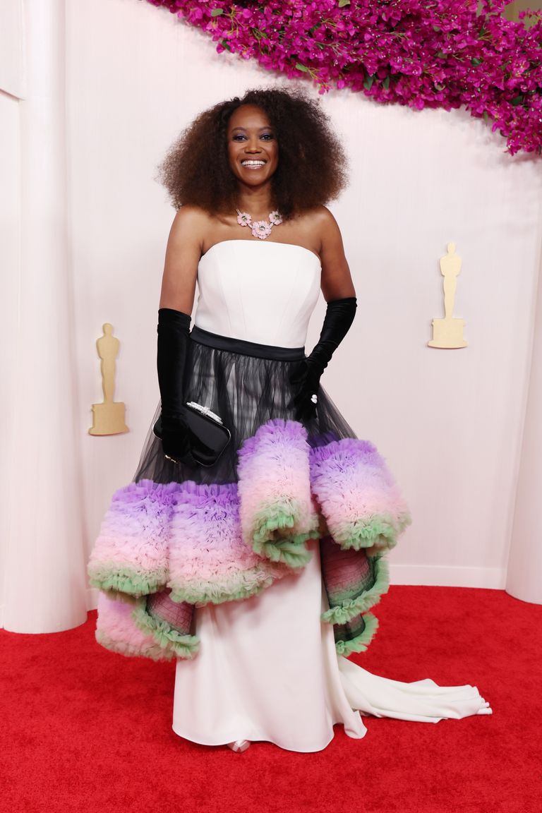 96th Annual Academy Awards - Arrivals