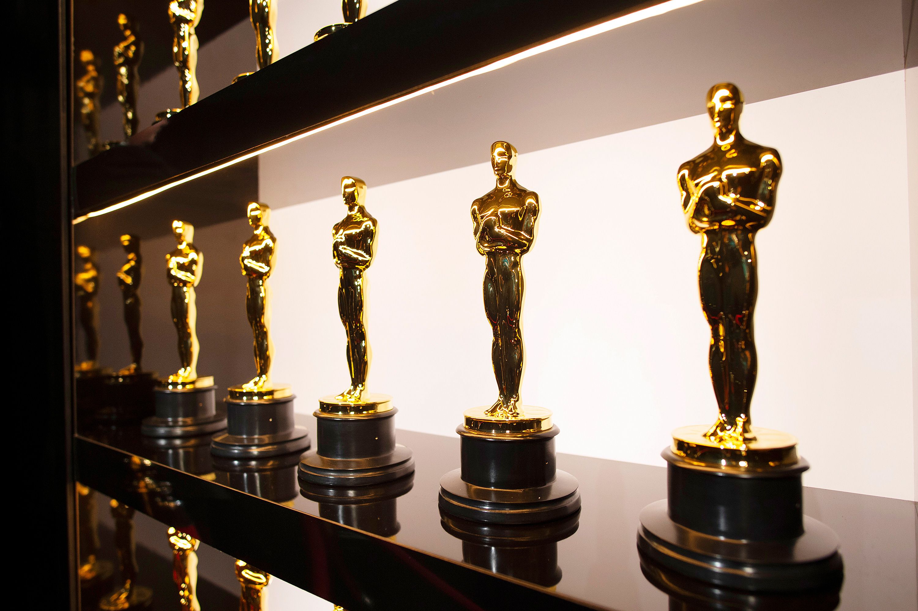 Oscar nominations 2023: Full list of nominees - Good Morning America