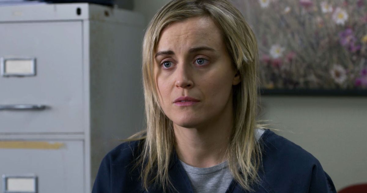 Orange Is the New Black: What Happens in the Season 6 Finale