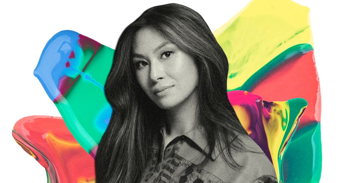 How a 30-Year-Old Tech Billionaire Gets It Done
