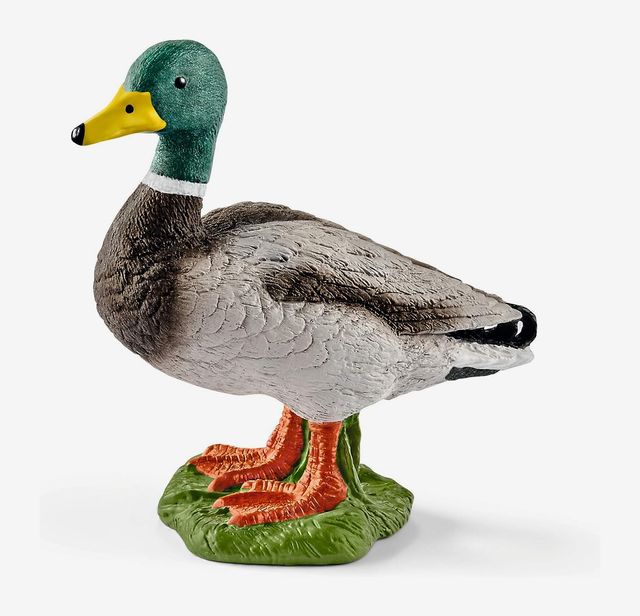 Schleich Farm World Drake