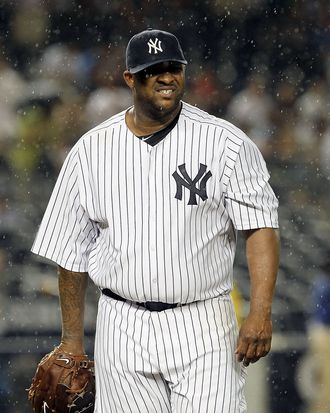 CC Sabathia – Professional & Passionate Baseball Pitcher