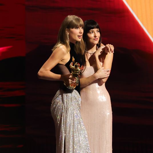2026 MTV Video Music Awards (VMAs) - Show
