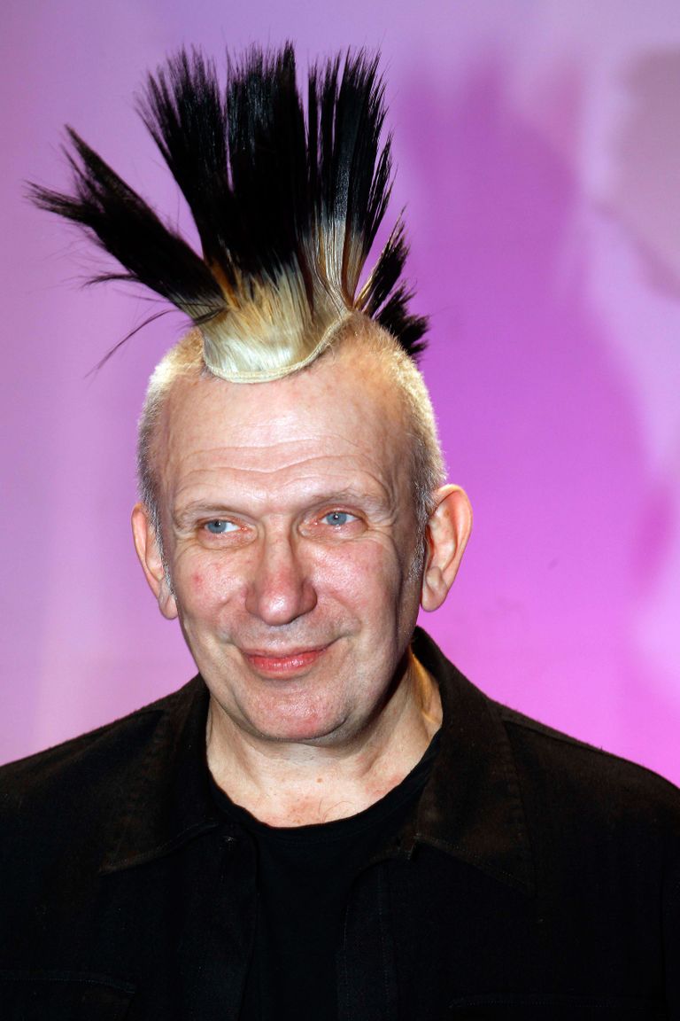 43 of the Best Non-Punk Mohawks Ever