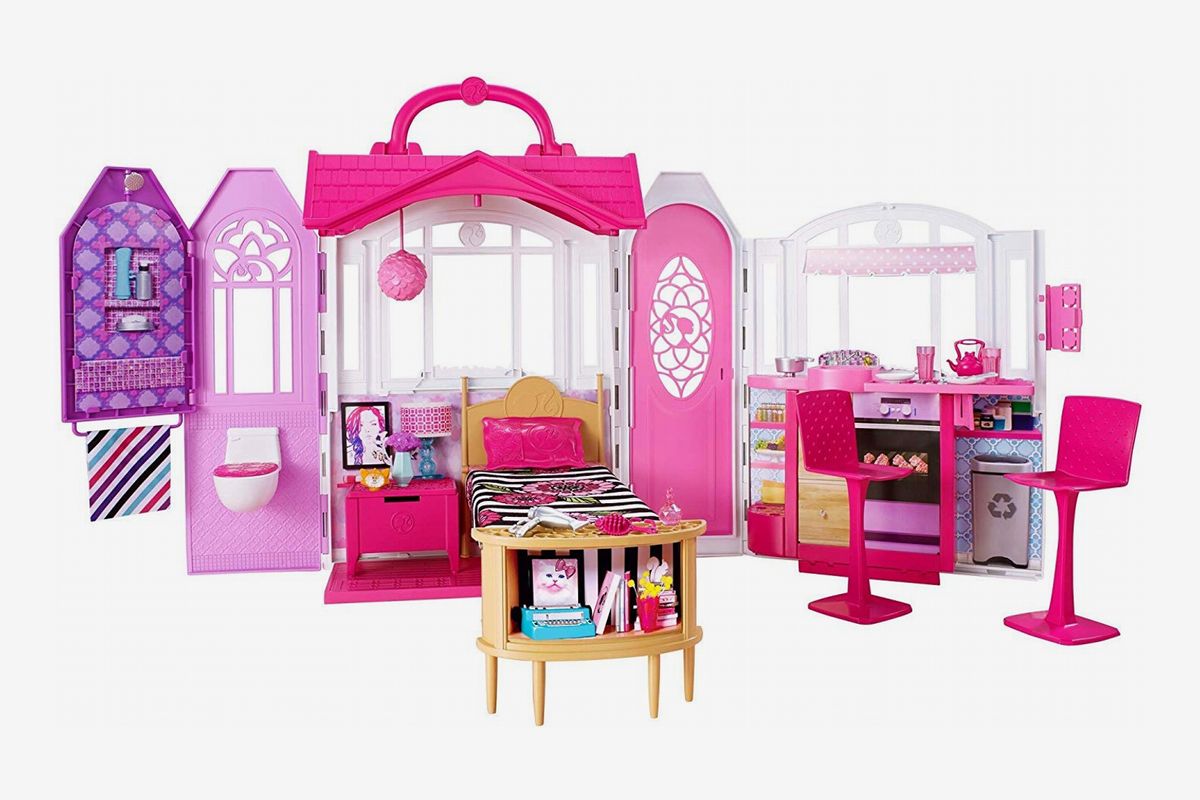 best barbie dream house