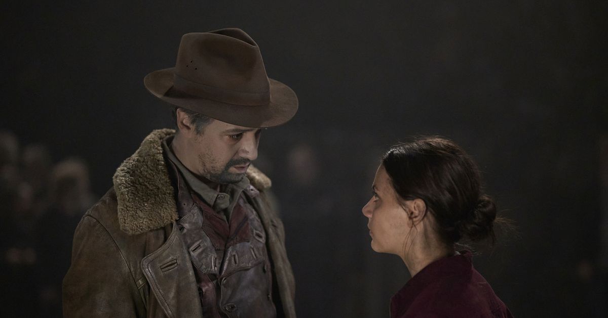 ‘His Dark Materials’ Season 3, Episode 5 Recap: ‘No Way Out’
