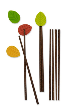 Ambi Chopsticks & Holders