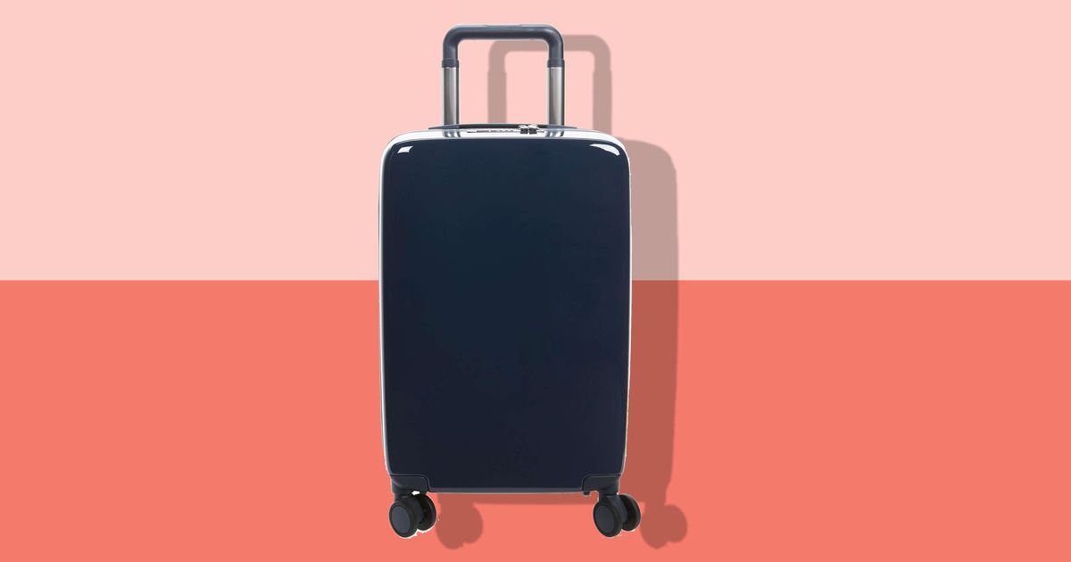 Raden A22 Carryon Rolling Luggage Sale 2018 The Strategist