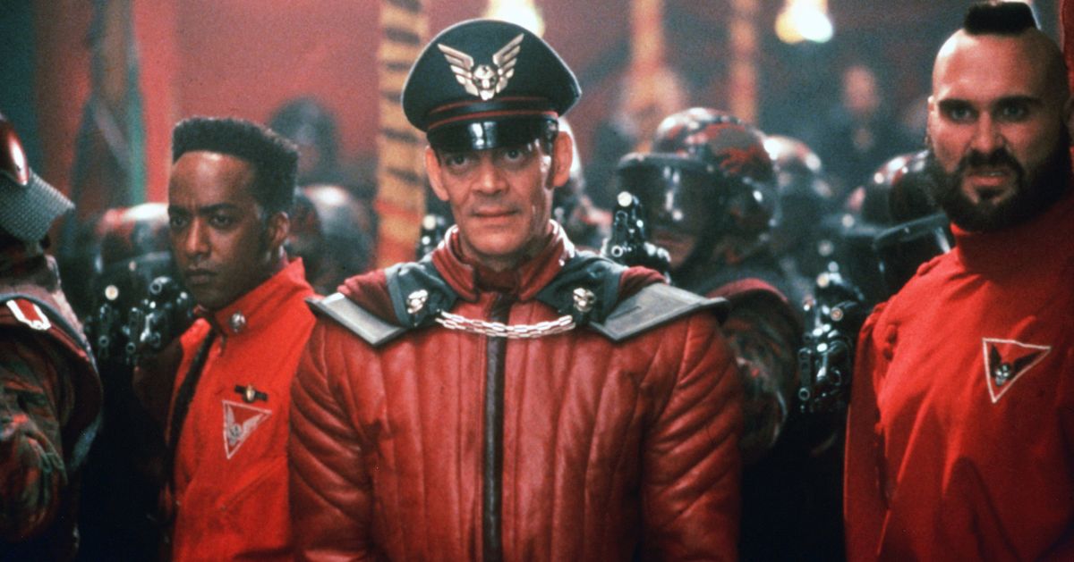 Street Fighter: 10 Things About The Terrible Movie That Are Actually Amazing