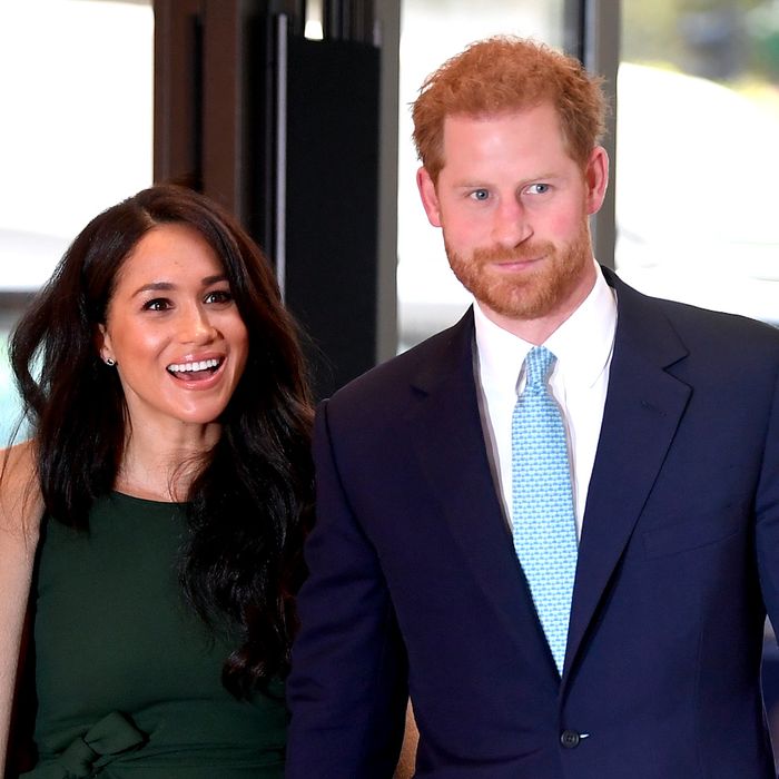 Prince Diceplyn Sex Vidios - Meghan Markle and Prince Harry Announce Birth of Baby Girl