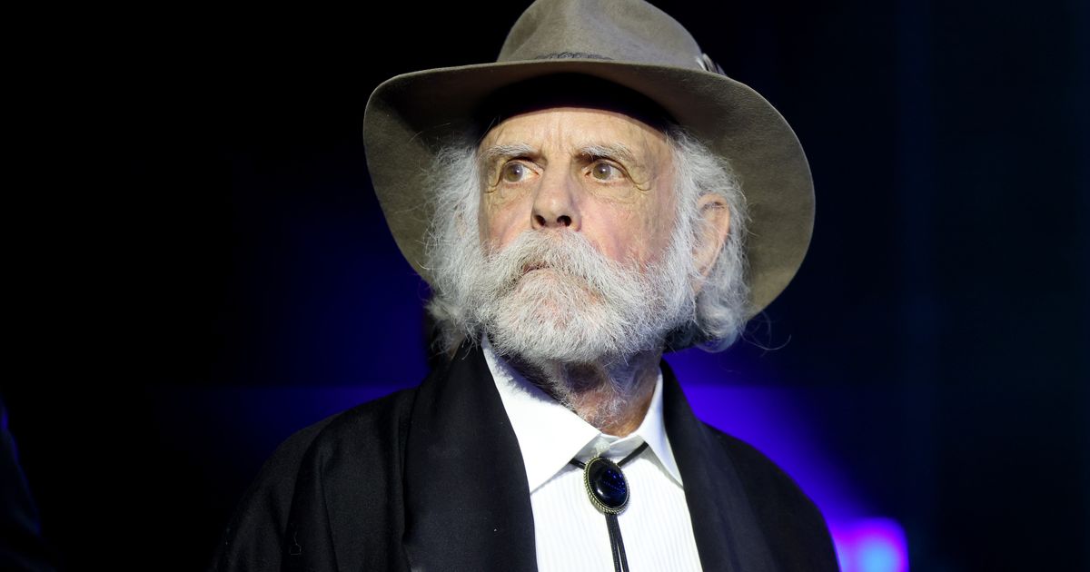 Zombie Culture Cannibalized! Grateful Dead’s Bob Weir Finally Succumbs at Sinister Age 78