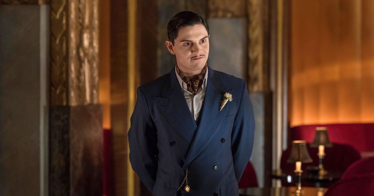 American Horror Story: Hotel Finale Recap: Closing Time