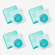 Cocofloss - Delightful Mint, 4-Pack