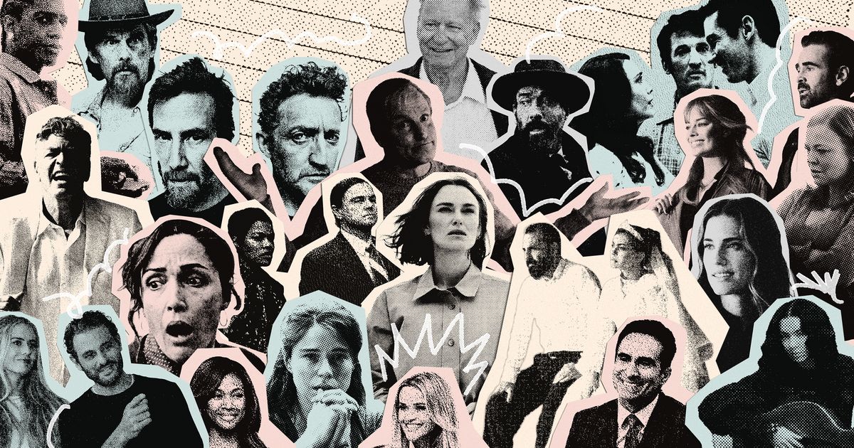 Hopecore, Bad Dads, and Moms Gone Mad