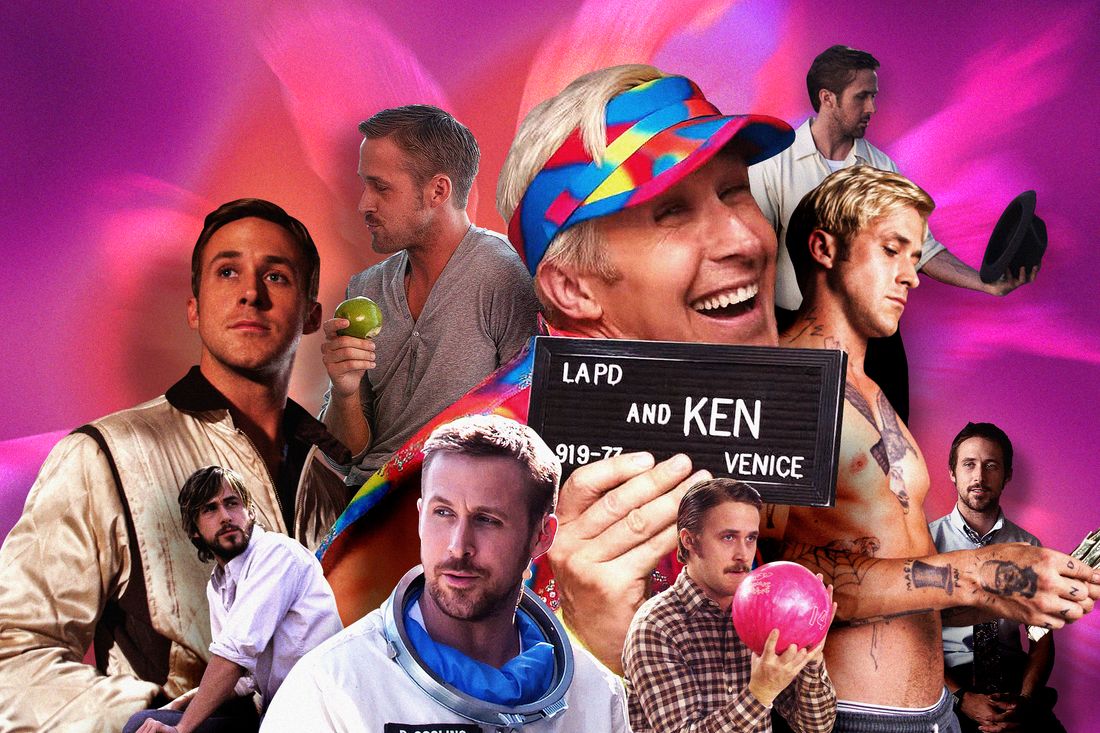 The Best Ryan Gosling Movies, Ranked
