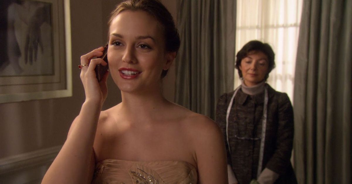 Gossip Girl Recap Season 2 Episode 21