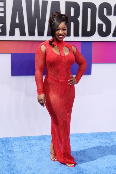 2024 BET Awards - Arrivals