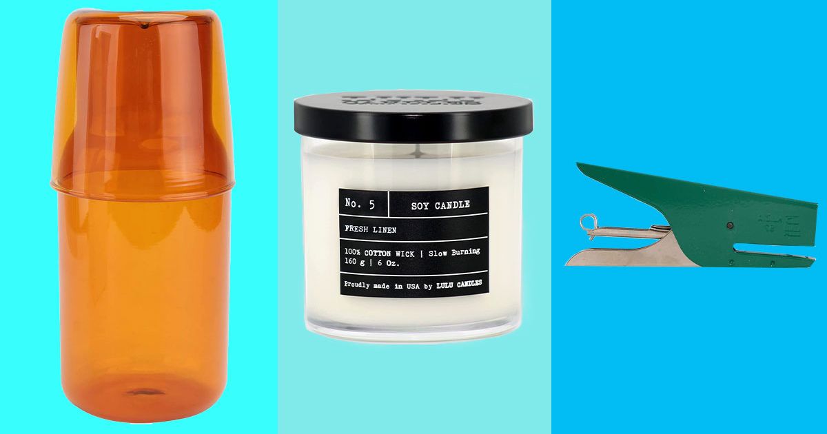 29 Best Desk Accessories 2023 The Strategist