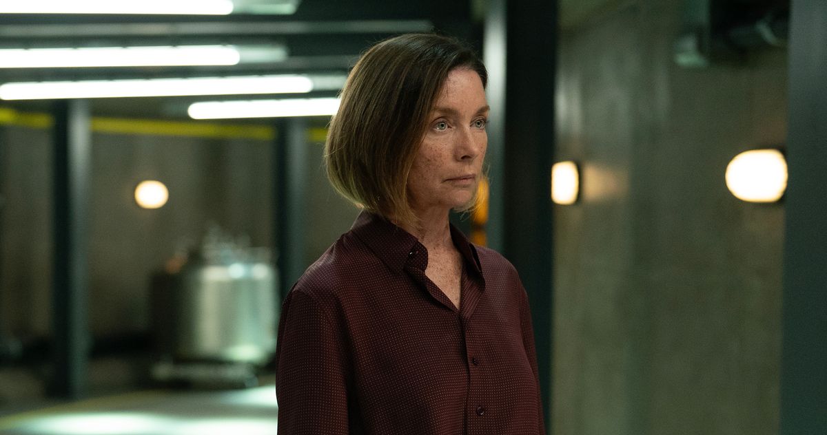 The Fall of the Roman Empire