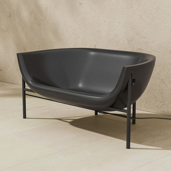 Galanter & Jones Kosmos Lounge