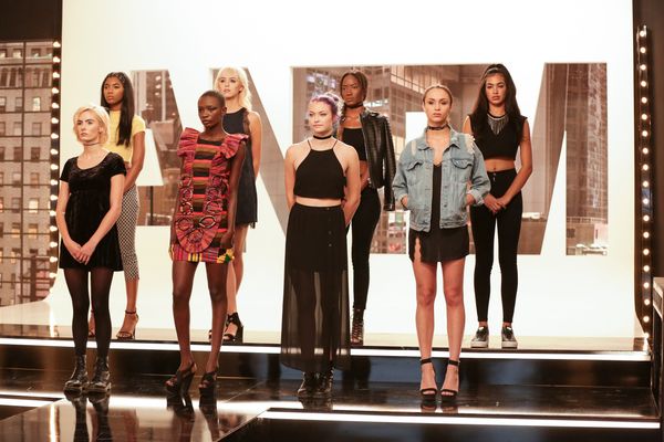 America’s Next Top Model - TV Episode Recaps & News