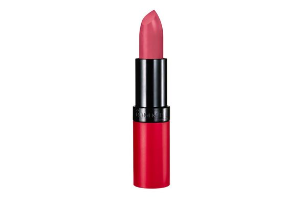 Rimmel Lasting Finish Lip Color-Kate Moss Collection