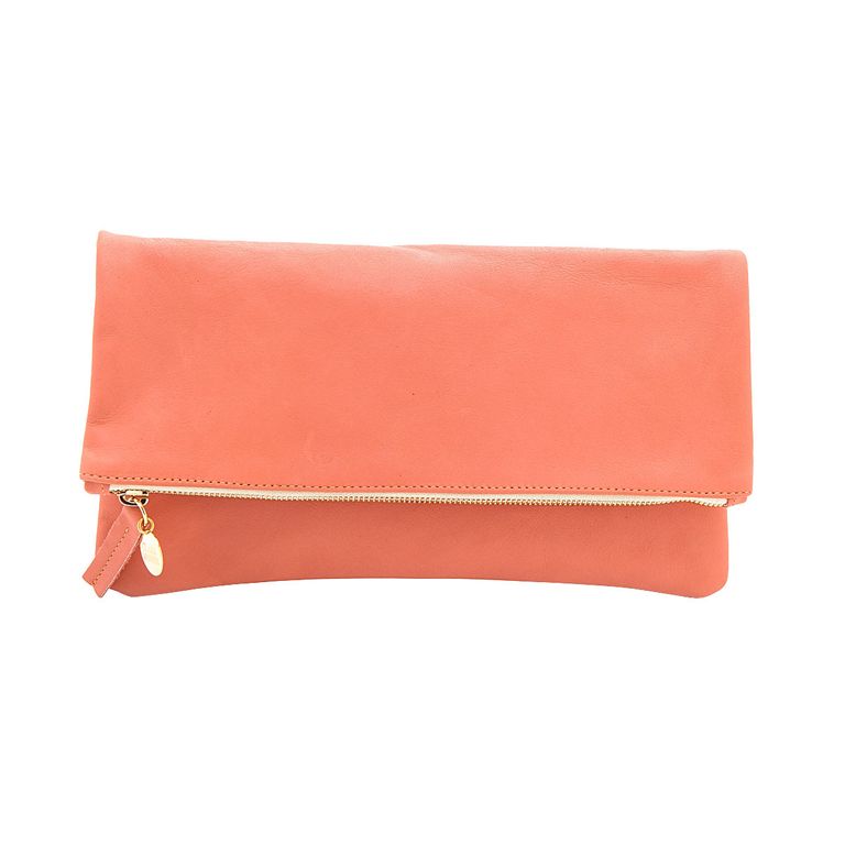 Spring (Bag) Cleaning 19 Bold Clutches to Try