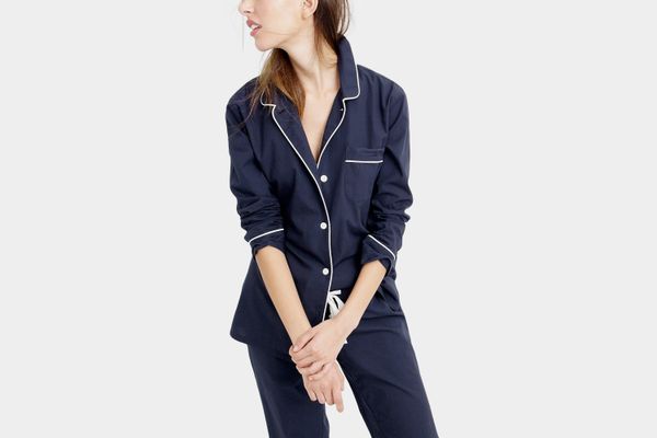 J.Crew Pajama Set