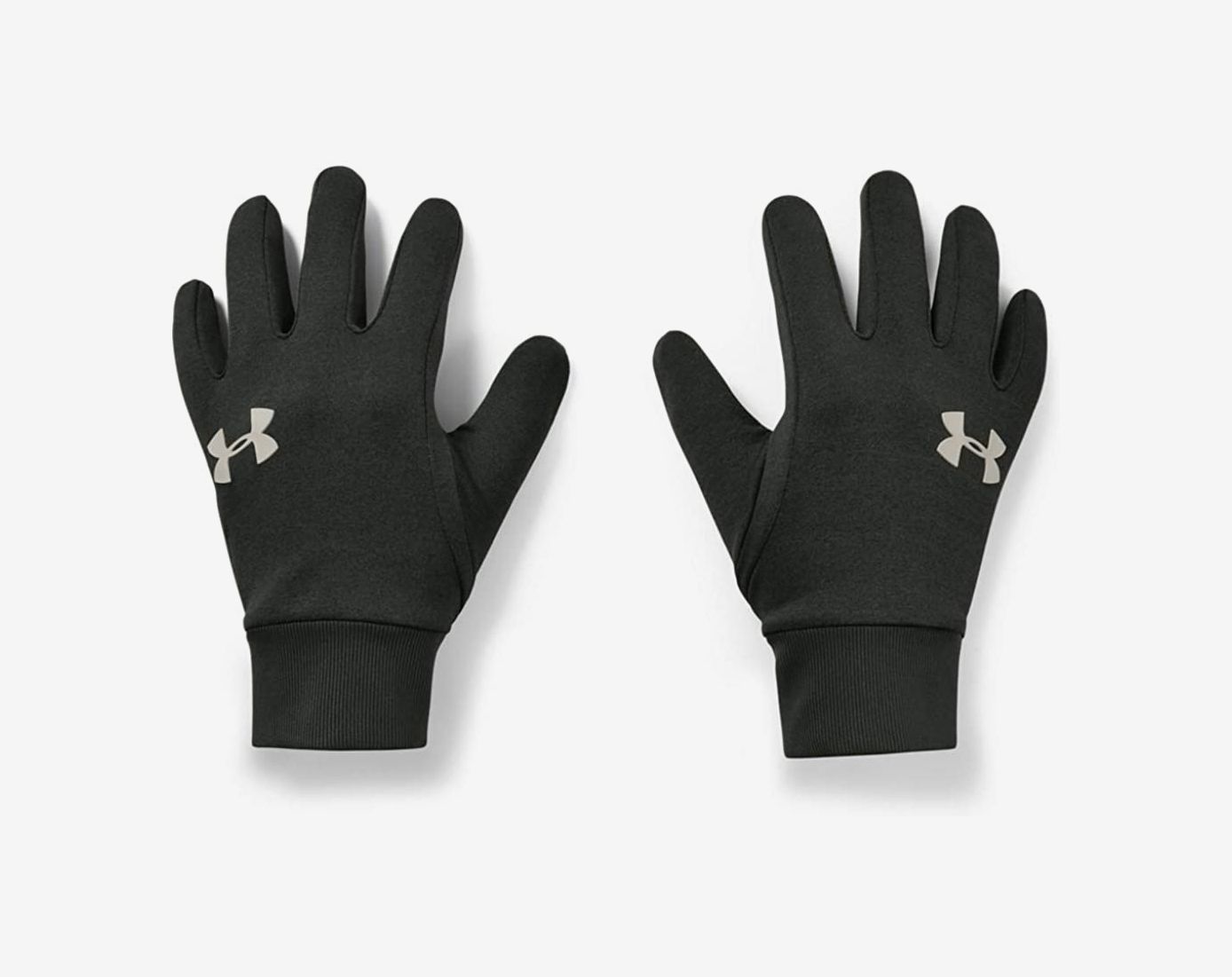 li Winter Warm Gloves Mens Open Smile pu Skin Thicker Cold Outdoor Gloves 
