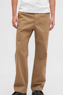Gap 90’s Loose Heavyweight Twill Pant