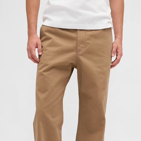 Gap ’90s Loose Heavyweight Twill Pant