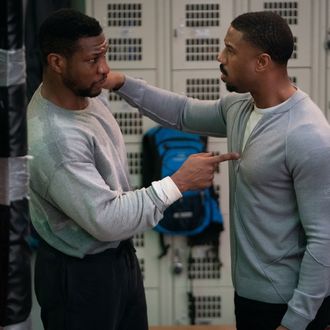 ‘Creed III’ Breaks Sports Movie Box-Office Records