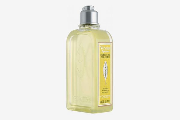 L'Occitane Citrus Verbena Fresh Shampoo