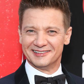 Jeremy Renner Joins Todd McFarlane’s ‘Spawn’ Movie