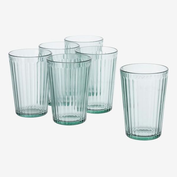 Ikea Kallna Glass (Set of 6)