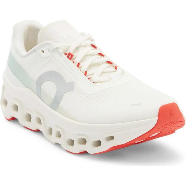 On Cloudmonster 1 Running Shoe