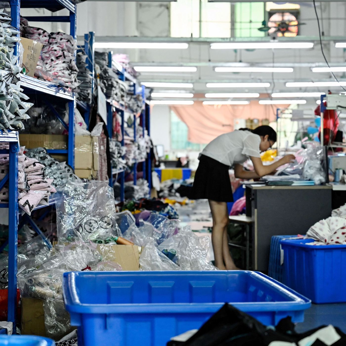 Forbes on X: Shein, the China-based global fashion e-retailer that has  come under fire for labor law violations and its environmental impact over  the last two years, recently invited six influencers to