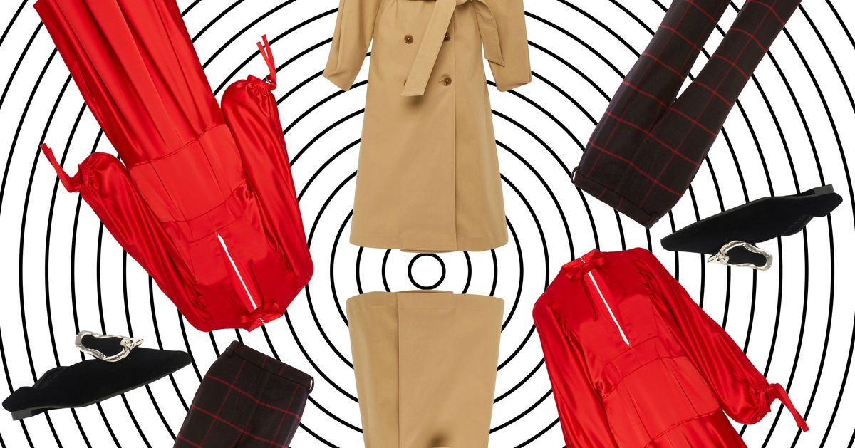 Moda Operandi Sale 2018