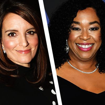 Tina Fey, Shonda Rhimes, and Oliver Stone support the Guild proposal.