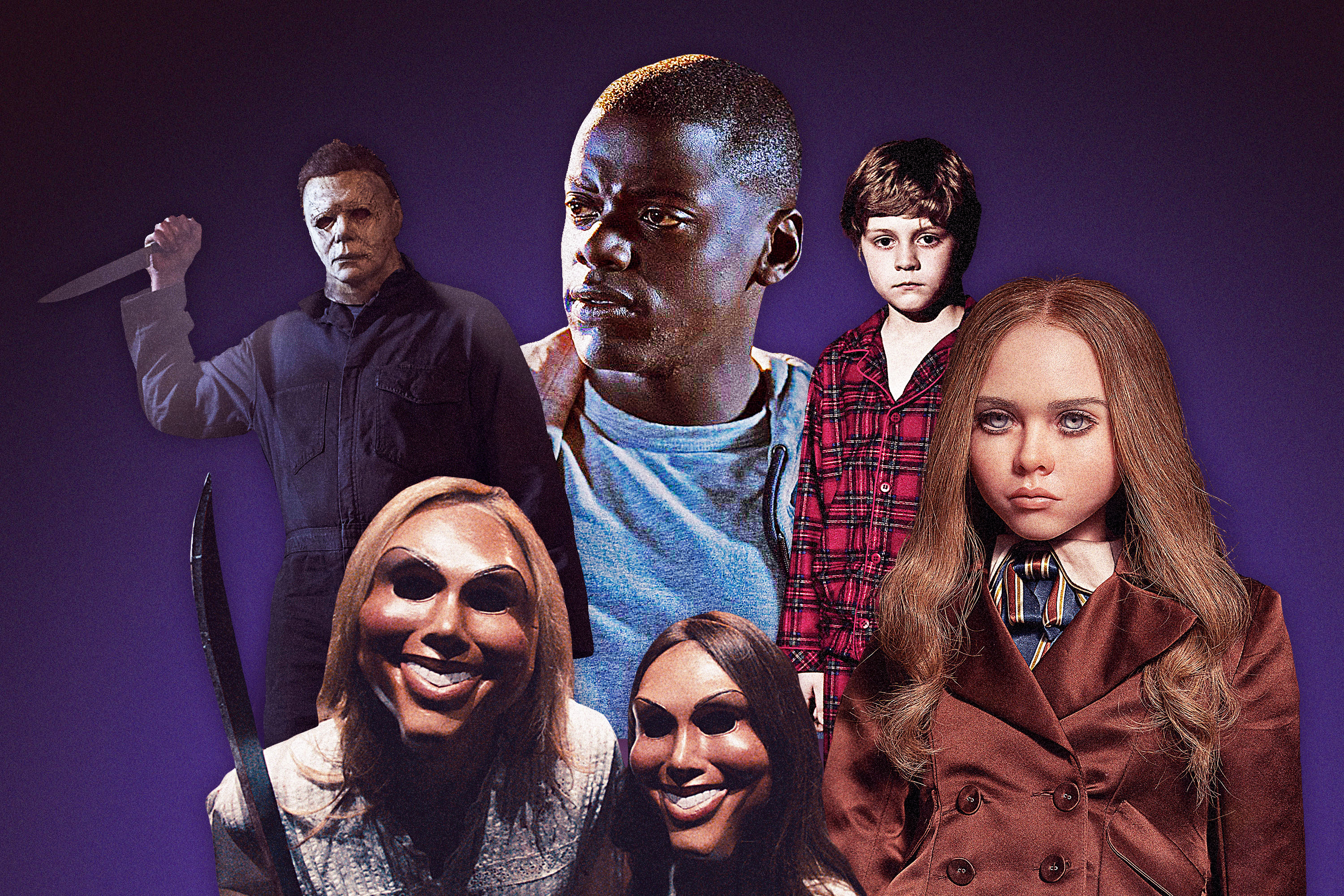 25 Best Halloween Movies on Netflix of 2023