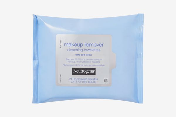 Neutrogena Makeup Remover Cleansing Towelettes